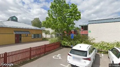 Apartments for rent in Kalmar - Photo from Google Street View