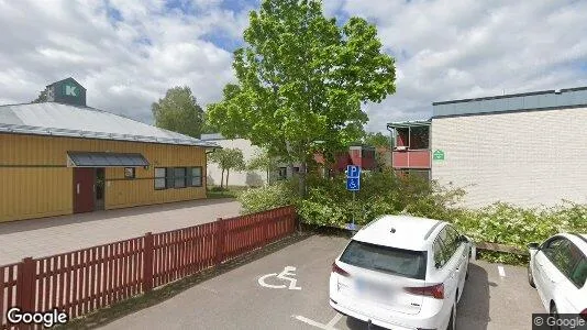 Apartments for rent in Kalmar - Photo from Google Street View