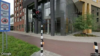 Apartments for rent in Eindhoven - Photo from Google Street View