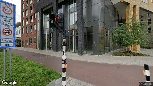 Apartments for rent in Eindhoven - Photo from Google Street View