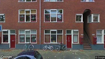 Apartments for rent in Groningen - Photo from Google Street View