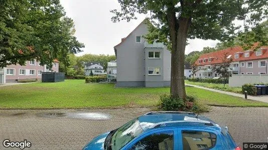 Apartments for rent in Herne - Photo from Google Street View