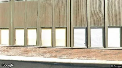 Apartments for rent in Kuopio - Photo from Google Street View