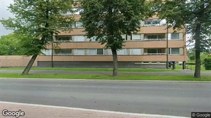 Apartments for rent in Forssa - Photo from Google Street View