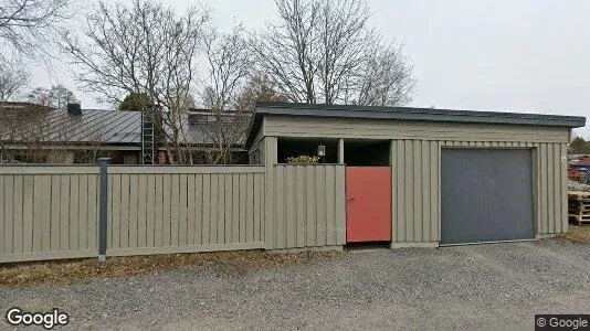 Apartments for rent in Kokkola - Photo from Google Street View