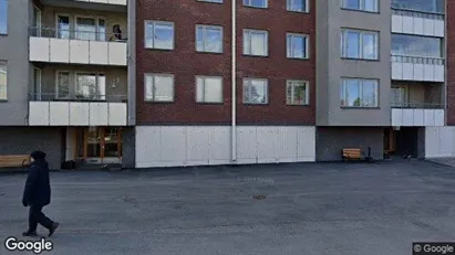 Apartments for rent in Helsinki Eteläinen - Photo from Google Street View