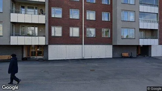 Apartments for rent in Helsinki Eteläinen - Photo from Google Street View