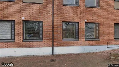 Apartments for rent in Kokkola - Photo from Google Street View