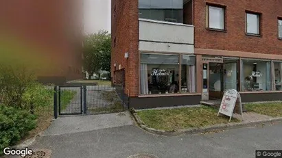 Apartments for rent in Vantaa - Photo from Google Street View