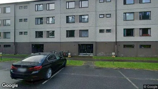 Apartments for rent in Forssa - Photo from Google Street View