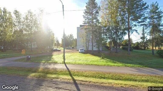 Apartments for rent in Ylivieska - Photo from Google Street View