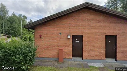 Apartments for rent in Savonlinna - Photo from Google Street View