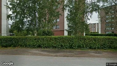 Apartments for rent in Forssa - Photo from Google Street View