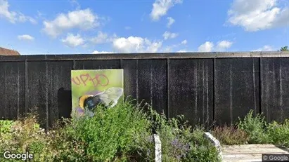 Apartments for rent in New Malden - Surrey - Photo from Google Street View