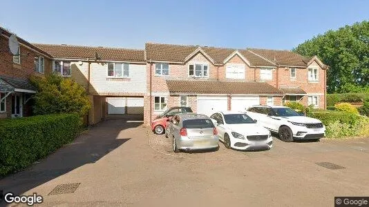 Apartments for rent in Surbiton - Surrey - Photo from Google Street View