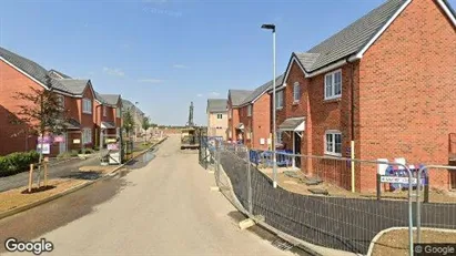 Apartments for rent in Bedford - Bedfordshire - Photo from Google Street View