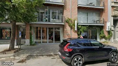 Apartments for rent in Stad Antwerp - Photo from Google Street View