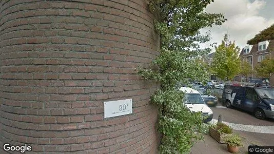 Apartments for rent in Haarlem - Photo from Google Street View