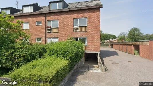 Apartments for rent in Eslöv - Photo from Google Street View