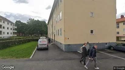 Apartments for rent in Hässleholm - Photo from Google Street View