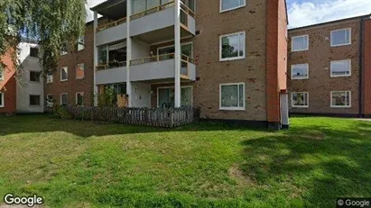 Apartments for rent in Växjö - Photo from Google Street View