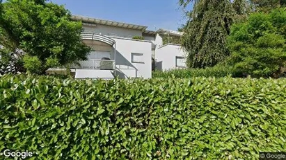 Apartments for rent in Götzis - Photo from Google Street View