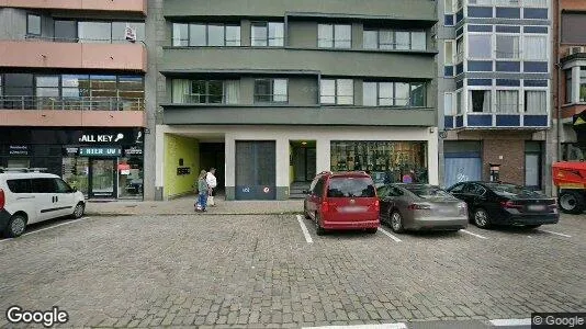 Apartments for rent in Stad Gent - Photo from Google Street View