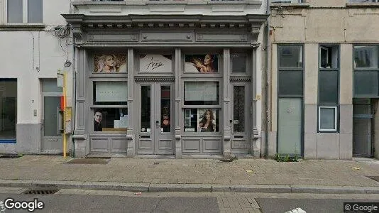 Apartments for rent in Stad Antwerp - Photo from Google Street View
