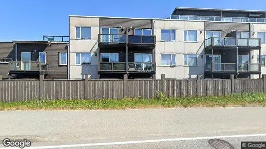 Apartments for rent in Stavanger - Photo from Google Street View
