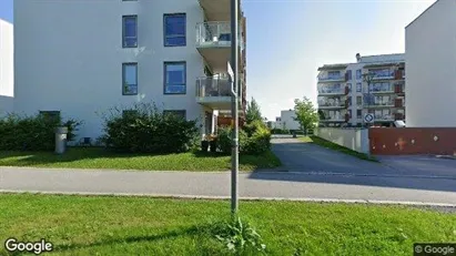 Apartments for rent in Bærum - Photo from Google Street View