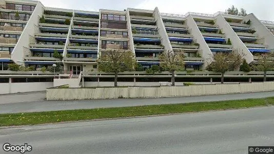 Apartments for rent in Trondheim Midtbyen - Photo from Google Street View
