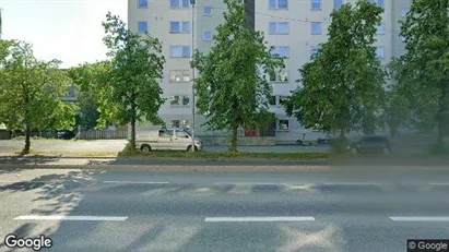 Apartments for rent in Trondheim Midtbyen - Photo from Google Street View