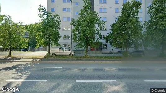 Apartments for rent in Trondheim Midtbyen - Photo from Google Street View