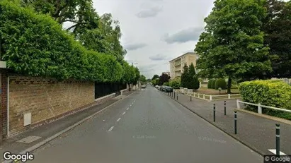 Apartments for rent in Compiègne - Photo from Google Street View