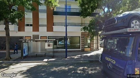 Apartments for rent in Le Raincy - Photo from Google Street View