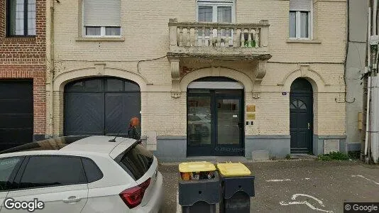 Apartments for rent in Arras - Photo from Google Street View