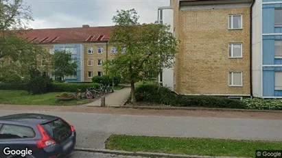 Apartments for rent in Malmö City - Photo from Google Street View