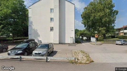 Apartments for rent in Mönsterås - Photo from Google Street View