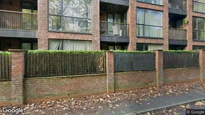 Apartments for rent in Ashton-under-Lyne - Lancashire - Photo from Google Street View