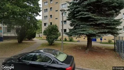 Apartments for rent in Görlitz - Photo from Google Street View