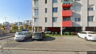 Apartments for rent in Oradea - Photo from Google Street View