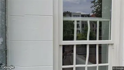 Apartments for rent in Utrecht Binnenstad - Photo from Google Street View