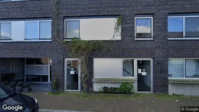Apartments for rent in Amsterdam Zeeburg - Photo from Google Street View