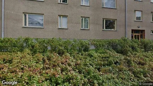 Apartments for rent in Helsinki Kaakkoinen - Photo from Google Street View
