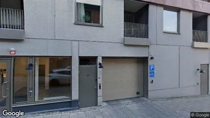Apartments for rent in Norrköping - Photo from Google Street View
