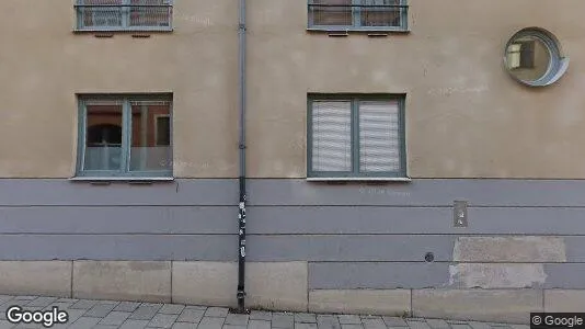 Apartments for rent in Norrköping - Photo from Google Street View