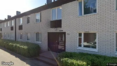Apartments for rent in Linköping - Photo from Google Street View