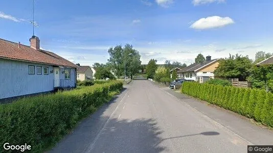 Rooms for rent in Bollnäs - Photo from Google Street View