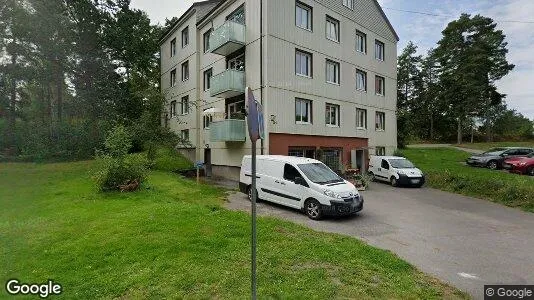 Rooms for rent in Finspång - Photo from Google Street View