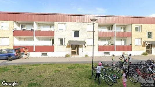 Rooms for rent in Finspång - Photo from Google Street View